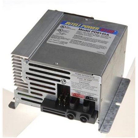 PROG DYNAMIC Prog Dynamic PD9145AV Power Inverter 45 Amps Maximum Output P2A-PD9145AV
